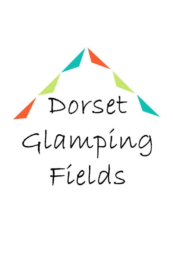 Dorset Glamping Fields Hotel Corfe Mullen Buitenkant foto